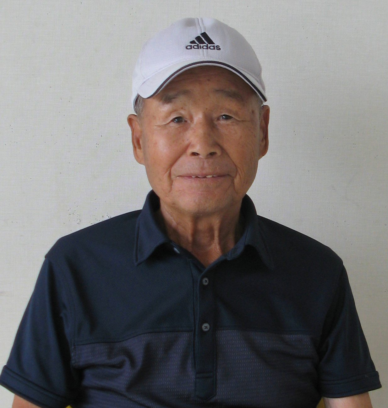 会長 山崎喜一郎